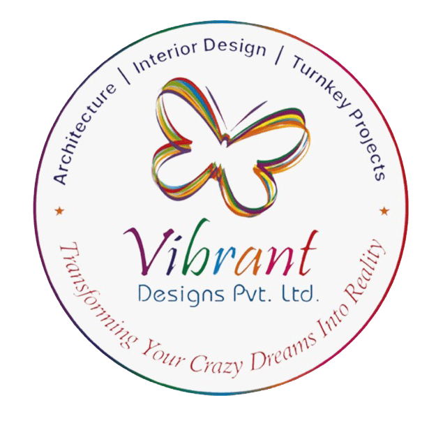 Vibrant Design Pvt Ltd.