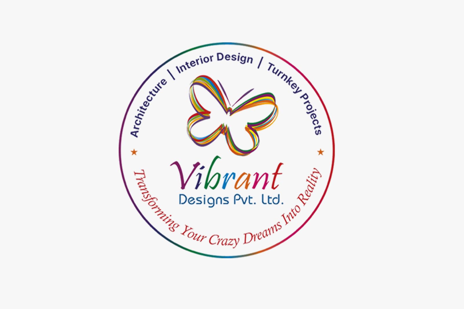 Vibrant Design Pvt Ltd.