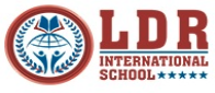 LDR International School @ South Bopal