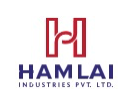 Hamlai Industries Pvt Ltd @ Office 15000 Sq. FT. Sanand