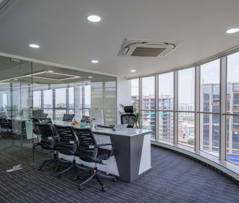 interiors