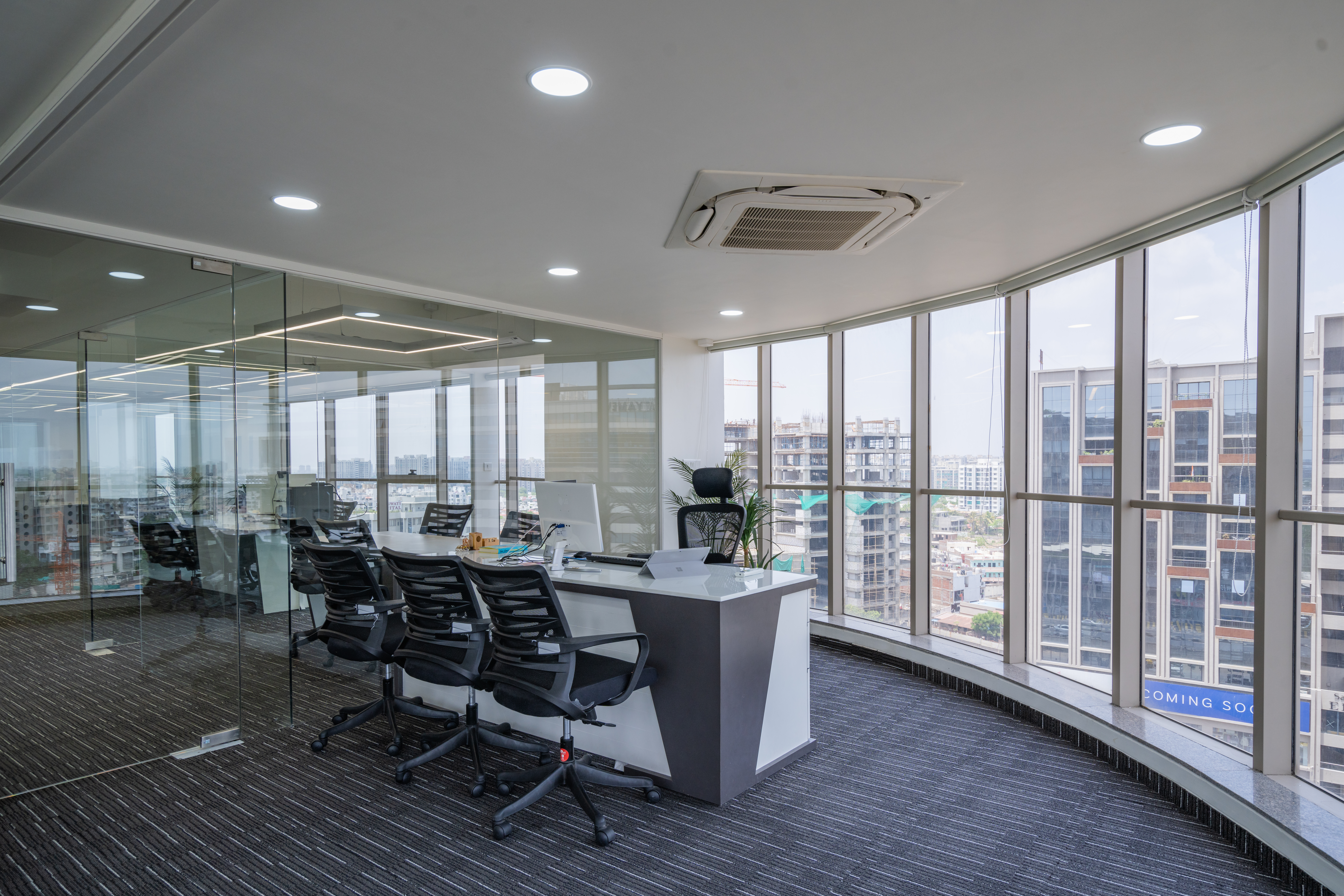 interiors