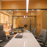 Interiors