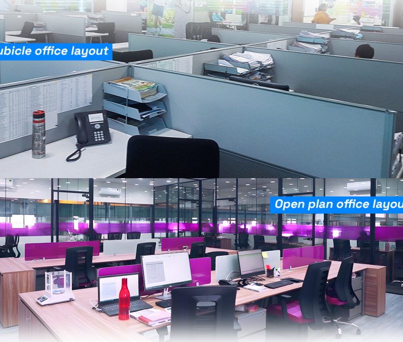 office interior design