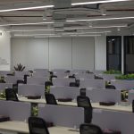 interior design in offices