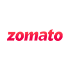 zomato 1 zomato 1 Vibrant Design Pvt Ltd.