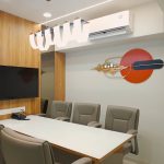 office interiors