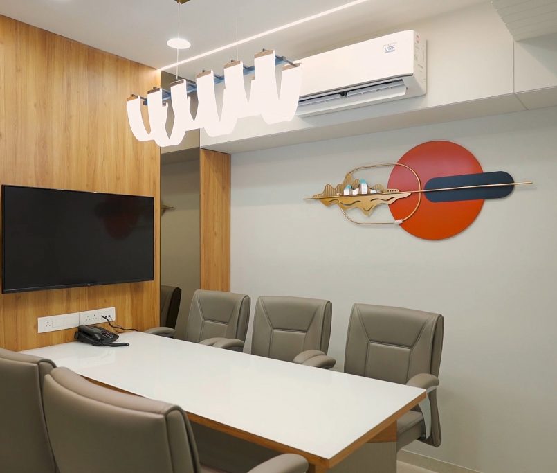 office interiors