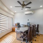 office interiors