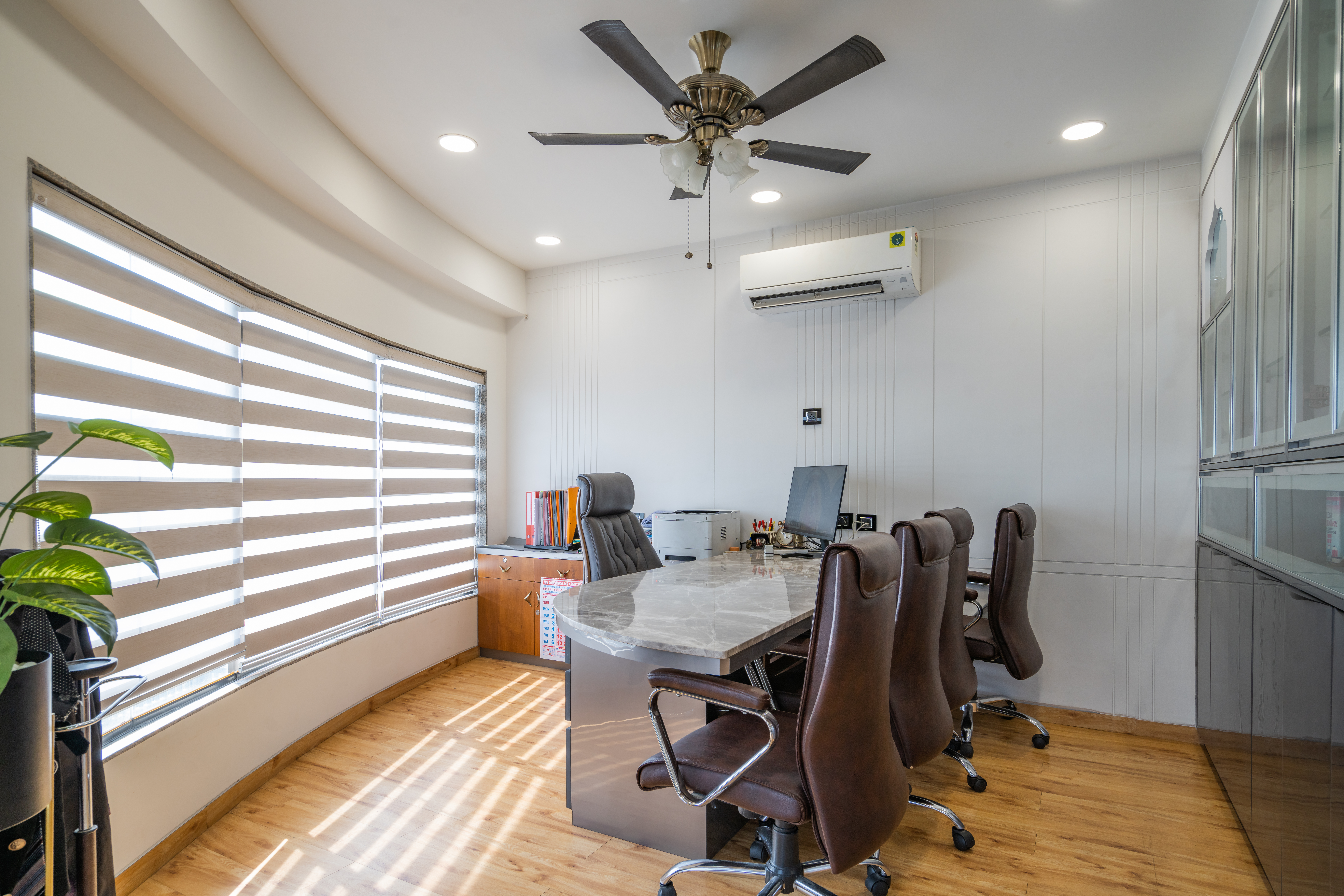office interiors