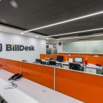 Office interior design
