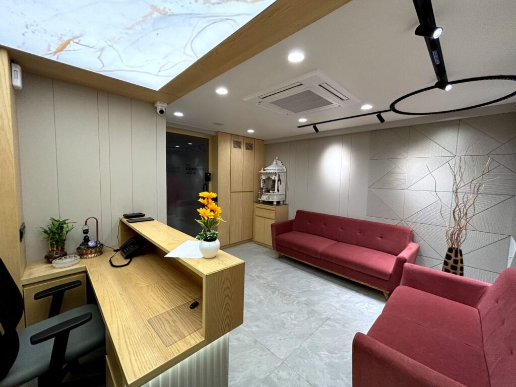 commercial interior design