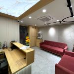 commercial interior design