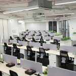 commercial interior design
