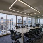 office interior design