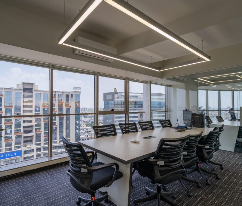 office interior design