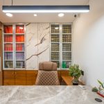 office interiors