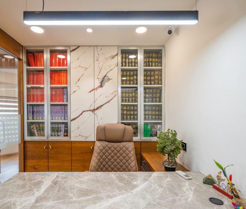 office interiors