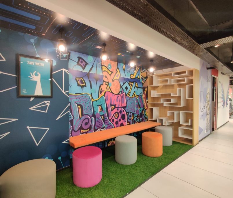 Interior Designer in Ahmedabad