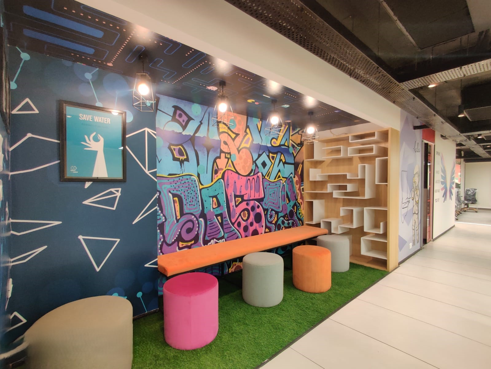 Interior Designer in Ahmedabad