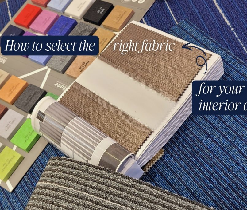 office interior design