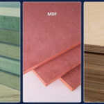 interior material
