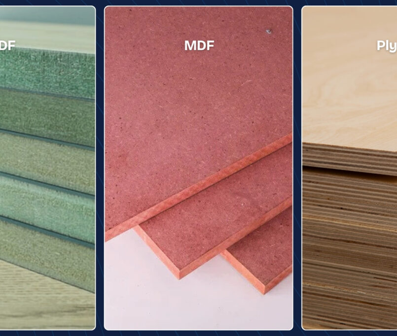 interior material