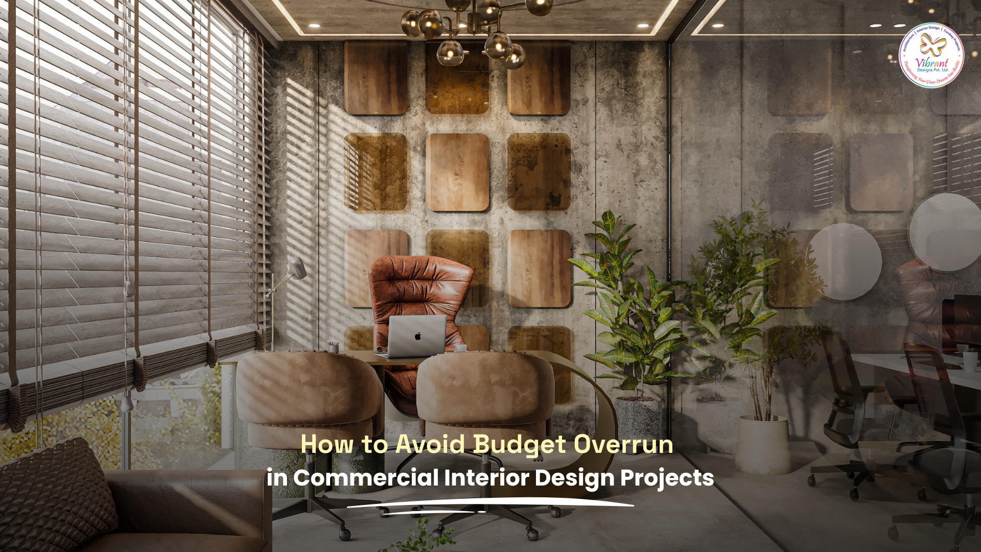 Commercial Interior Design