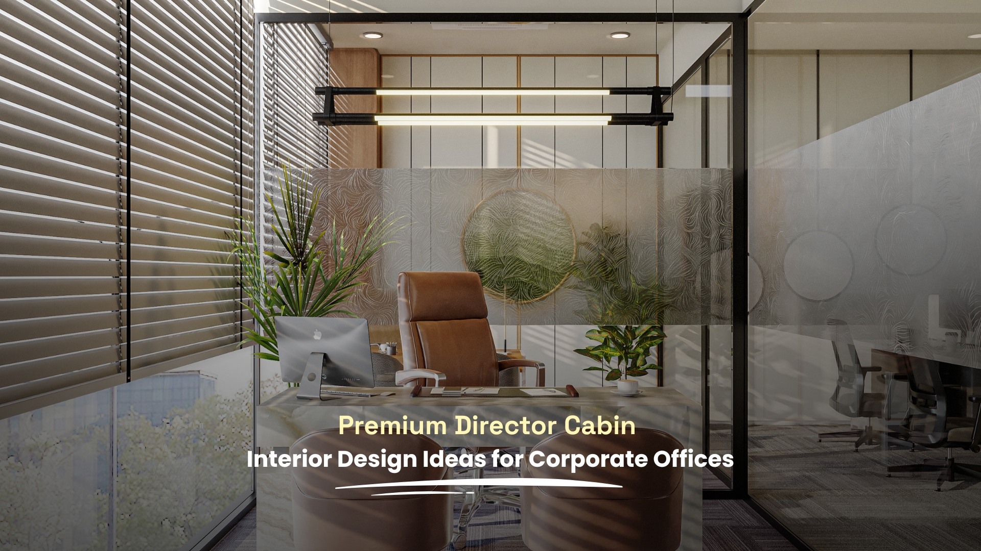 Interior Design Ideas