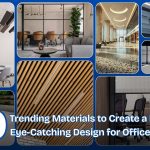 Design for Office Interior