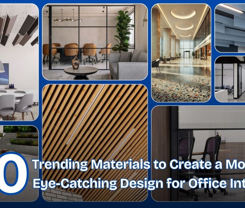 Design for Office Interior