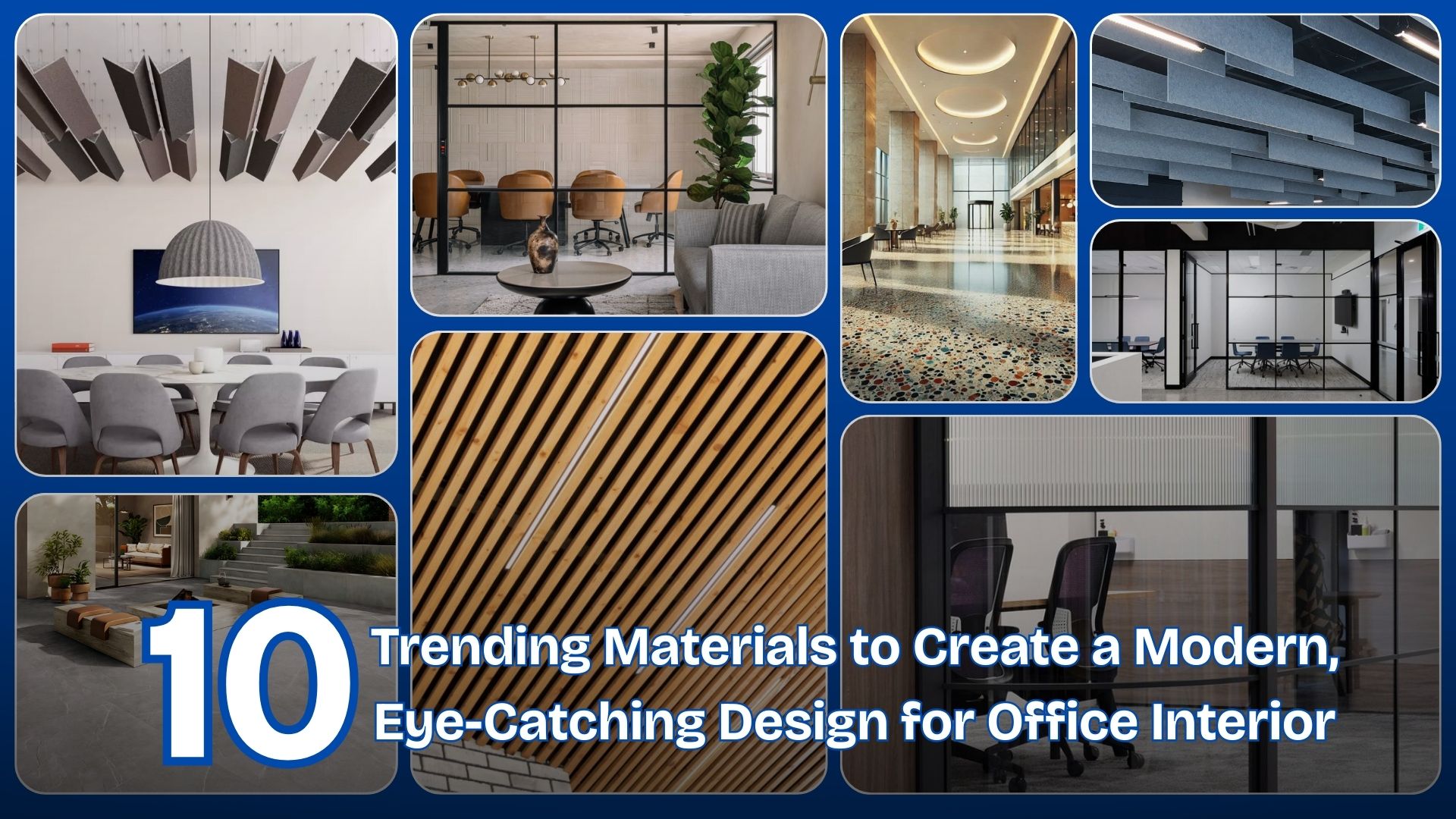 Design for Office Interior