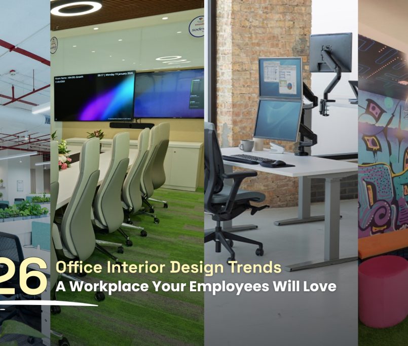 Interior Design Trends 2026