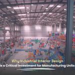 Industrial Interior Design