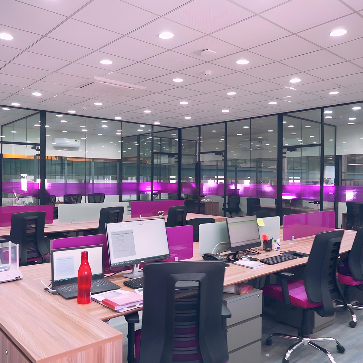 Veglow-workstation-interior-design