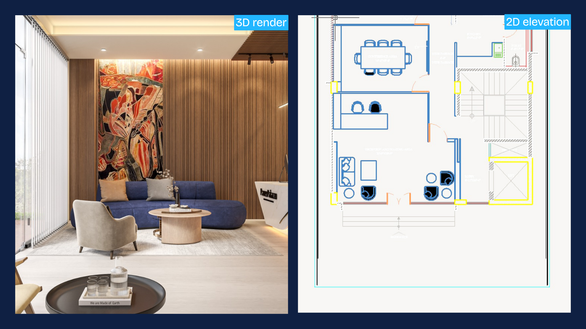 Interior Design Tips, Trends & Insights | Vibrant Designs Blog