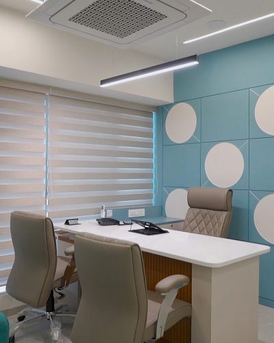 10 10 Vibrant Design Pvt Ltd.