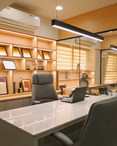 best interior designer in ahmedabad